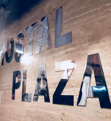 Marmolejo Casa | Hostal Plaza