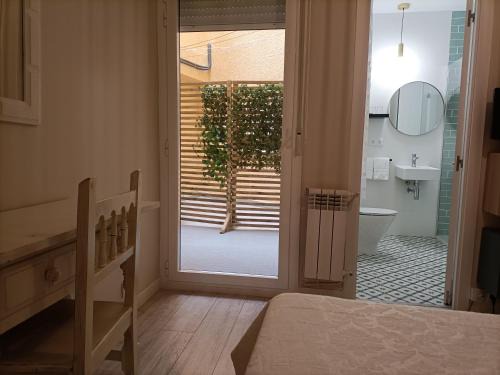 Quiroga Casa | Hostal Quiper