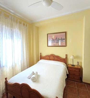 Cuevas de San Marcos Casa | Hostal R-Conecta