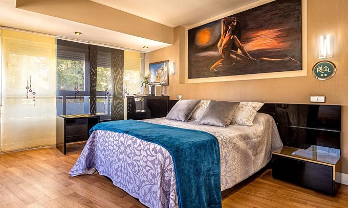 Aranjuez Casa | Hostal Real Aranjuez