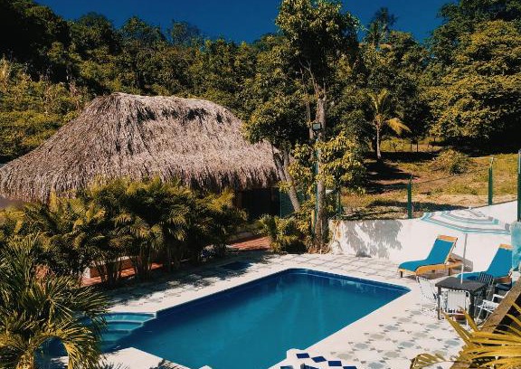 Canaveral Casa | Hostal Recuerdos del Tayrona