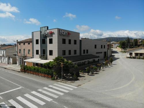 Cubells Casa | Hostal Restaurant Roma