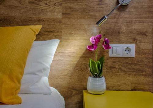 Verin Casa | Hostal-Restaurante LUGANO
