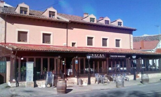 Sepulveda Casa | Hostal restaurante Villa de Sepúlveda