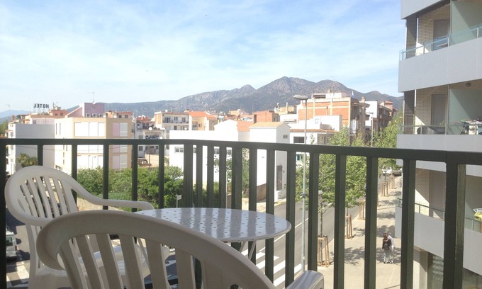 Roses Town Center Casa | Hostal Rom