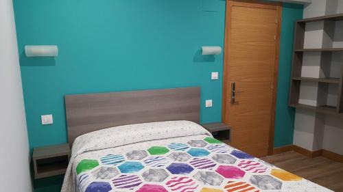 Laredo Casa | Hostal Rosi