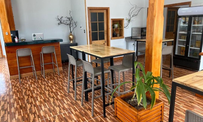 Puerto Natales Casa | Hostal Rufus