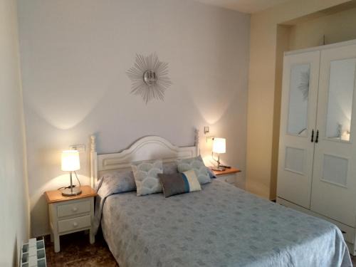 Los Banos Casa | Hostal Rural Gloria
