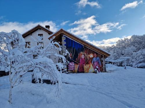 Orbaitzeta Casa | Hostal Rural Iratiko Urkixokoa