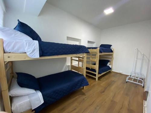 Santiago Casa | Hostal San Benito Chile