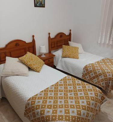 Naval Casa | Hostal San José