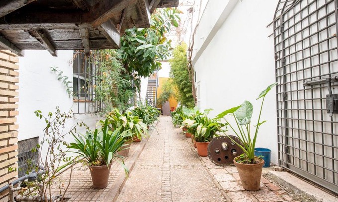 Ecija Casa | Hostal Santiago