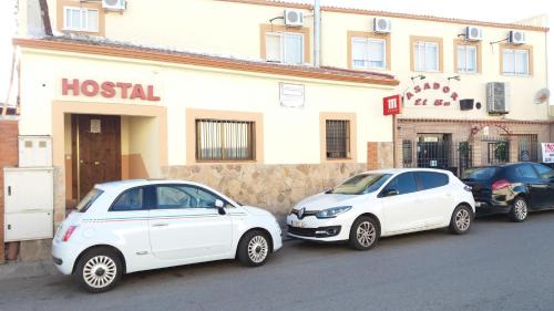 Sesena Casa | Hostal Seseña