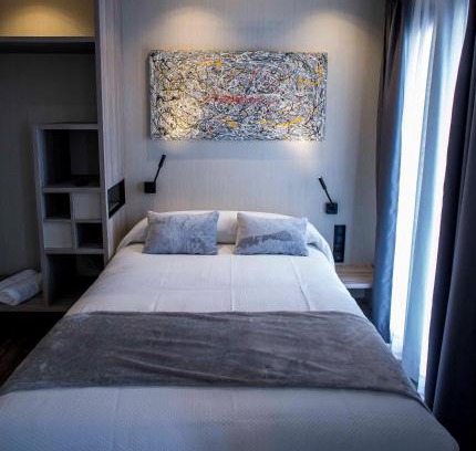 San Roque Casa | Hostal Sevilla Santa Justa - Adults only