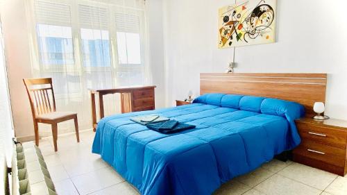 Leon Casa | Hostal Sol Naciente