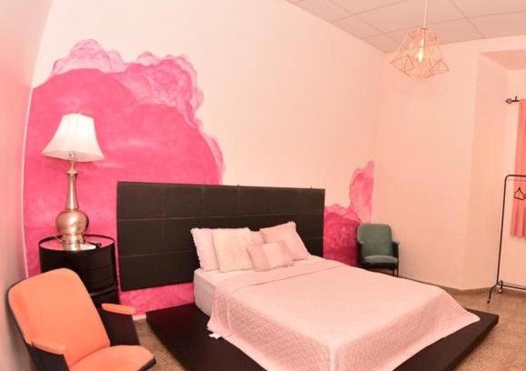 Santa Ana Casa | Hostal Sole