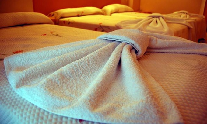 Cantalejo Casa | Hostal Stop