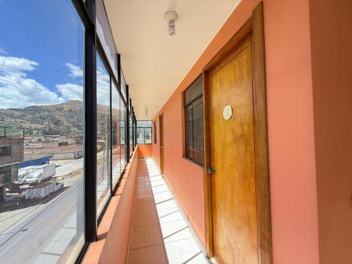 Tinco Casa | Hostal Suarez