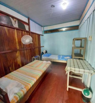 Puerto Narino Casa | Hostal tachiwa