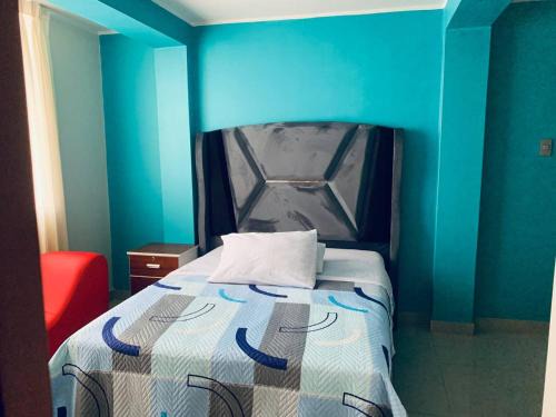 El Tambo Casa | HOSTAL TOSCANO SUITES