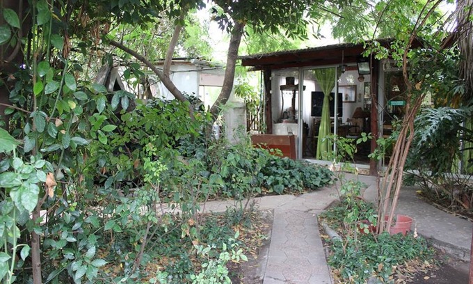 Santa Cruz Cama Y Desayuno | Hostal Vida 2000