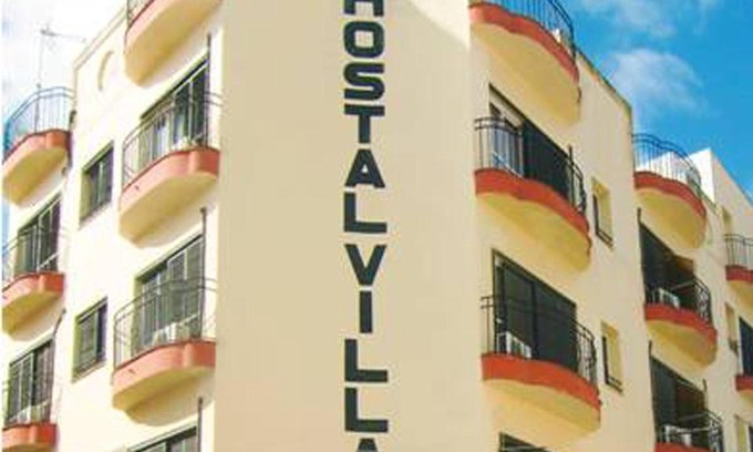 Chiclana de la Frontera Casa | Hostal Villa