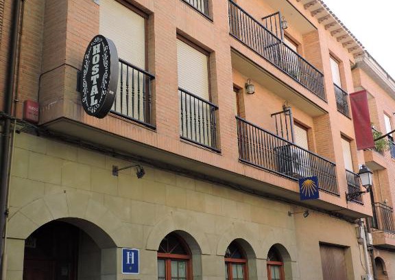 Navarrete Casa | Hostal Villa de Navarrete