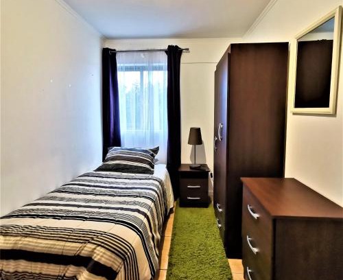 Concepcion Casa | Hostal Vivo Concepción
