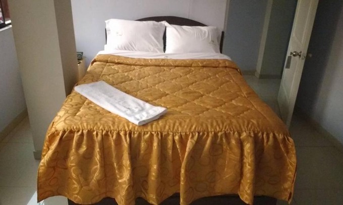 Barranca Casa | Hostal Will's