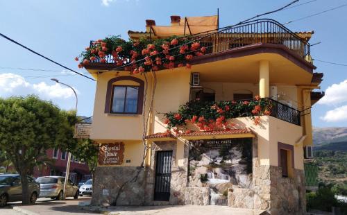 Garganta la Olla Casa | Hostal Yuste