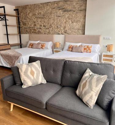 Ferrol Casa | Hostal Zahara