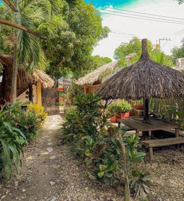 Palomino Casa | Hostal Zinpar
