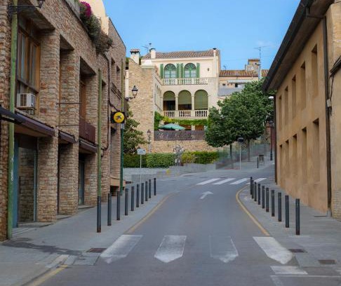 Begur Casa | Hostalet dels Indians