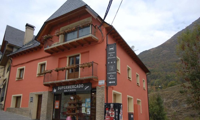 Salardu Casa | Hostau Era Claverola