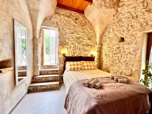 Segni Apartamento | Hostdomus - Fuggi nel Verde