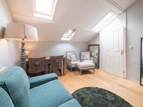 Wassenaar Apartamento | Hosted by wendy Old city charming accommodation