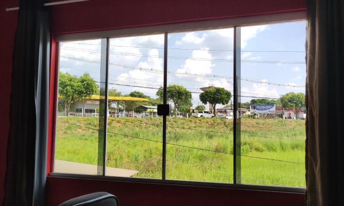 Rio Branco Apartamento | Hostel Acre