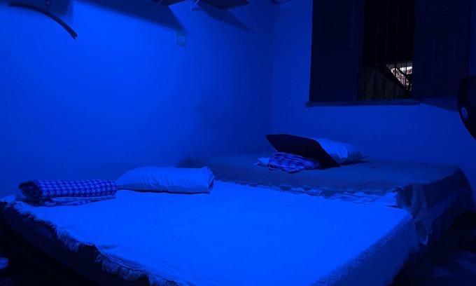 Piaui Cabina | Heart of Jesus Hostel