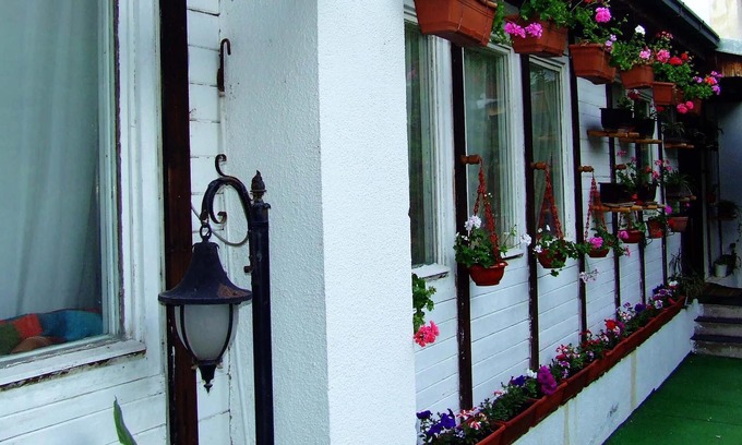 Bitola Casa | Hostel Domestika