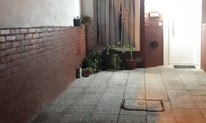 Trelew Apartamento | Hostel Ensueños