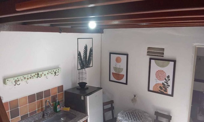San Gil Apartamento | Hostel Santander Aleman Cerca al parque Gallineral