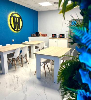 Prosperidad Hostal | Hostel Thirty One