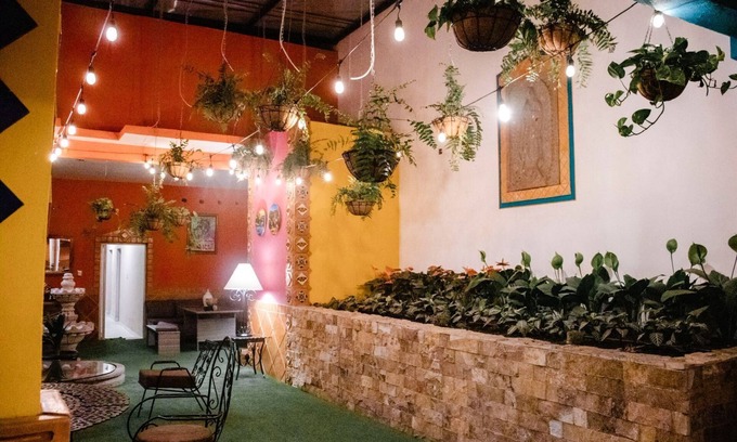 Leon Centro Hotel | Hosteria Casa Marquez
