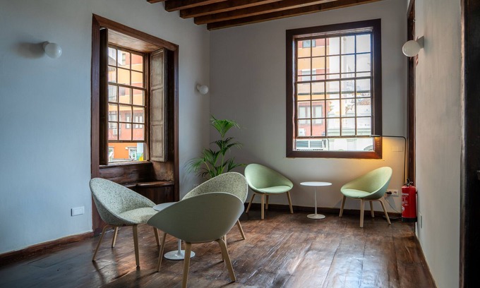 Santa Cruz de la Palma Cama Y Desayuno | Hostelit