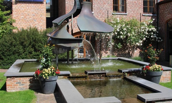Moorsel Hotel | Hostellerie de Biek