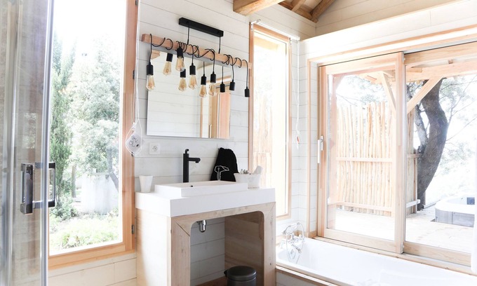 Vetricella Casa | Hostellerie du Moulin des Oliviers