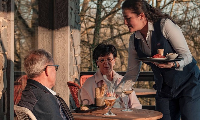 Heuvelland Hotel | Hostellerie Kemmelberg