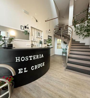 Cabezon de la Sal Casa | Hostería El Cruce