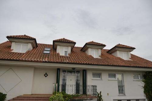 Ribamontan al Monte Casa | Hostería El Laurel