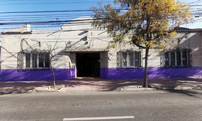Los Andes Cama Y Desayuno | Hostería Residencial Santa Rosa
